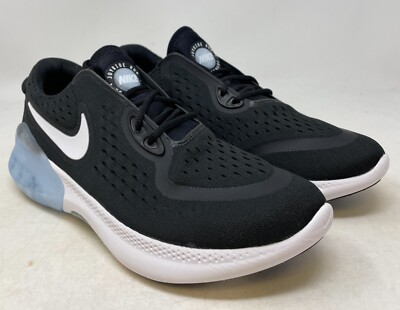 Size 8 - Nike Women's Joyride Dual Run (Black)