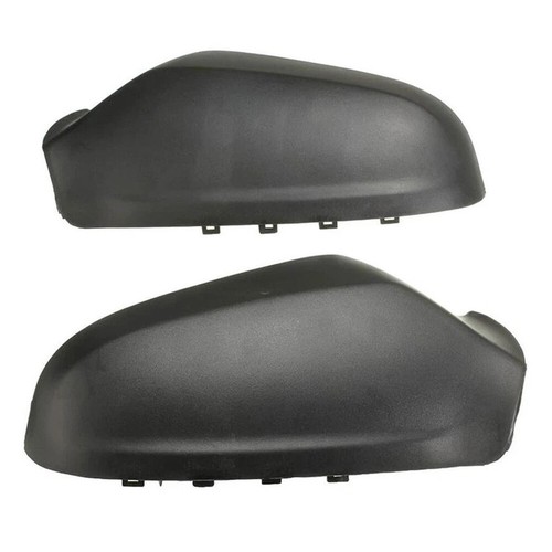 Door Wing Mirror Cover Cap Case Housing For Vauxhall Opel Astra H 2004-2009 - Picture 2 of 11