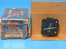 Nos Gm Ac 1936 Oldsmobile F-36 L-36 F36 L36 Gas Fuel Gauge 1515313 Nos Gm Ac 1936 Oldsmobile F-36 L-36 F36 L36 Gas Fuel Gauge 1515313