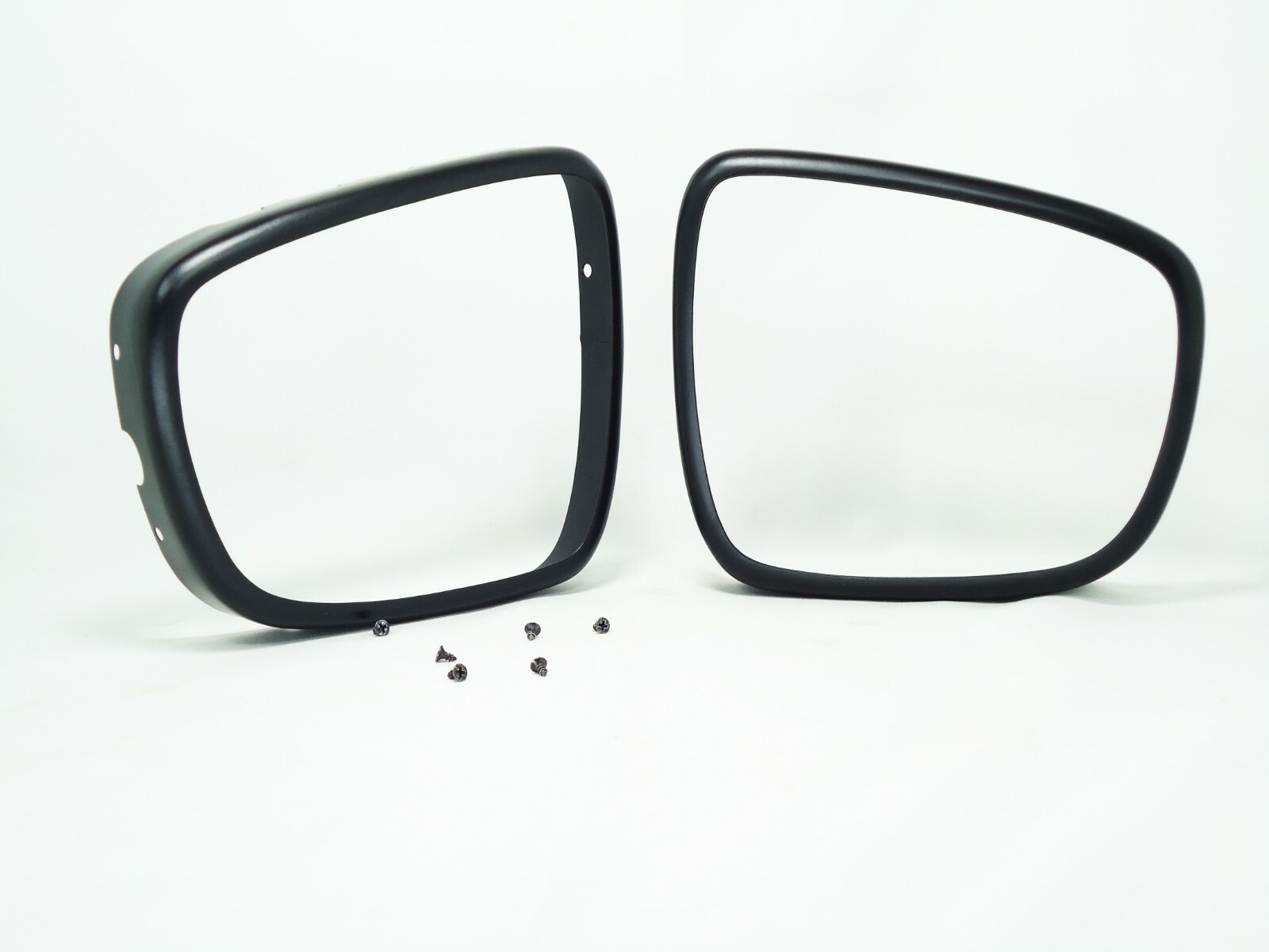 Antitheft Side Mirror Guards For Nissan Rogue Sport 20172022 mirror