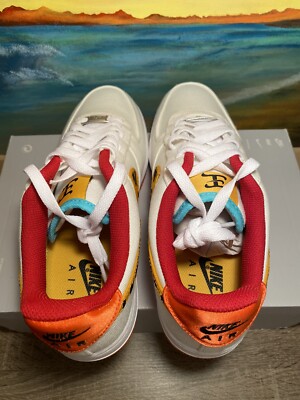 Nike Air Force 1 07 LX Year Of The Tiger 2022 {DR0148-171} WMNS