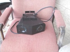 AMERICAN DJ  DUAL GEM LED LIGHTING