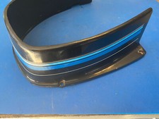 Mercury Outbiard 60769 Midsection Trim Cowl  35/40 Hp Outboard