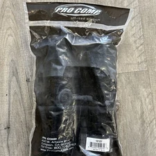 Black Shock Boot Steering Stabilizer Rubber Cover Guard Fullsize Replacement 