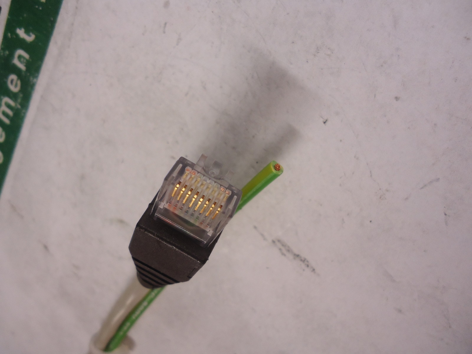 BAS02ATEX2042X, Rota Engineering, Connector, BRAND NEW! | eBay