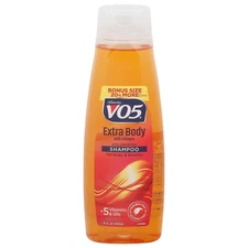 Extra Body Volumizing Shampoo, 15 Ounce