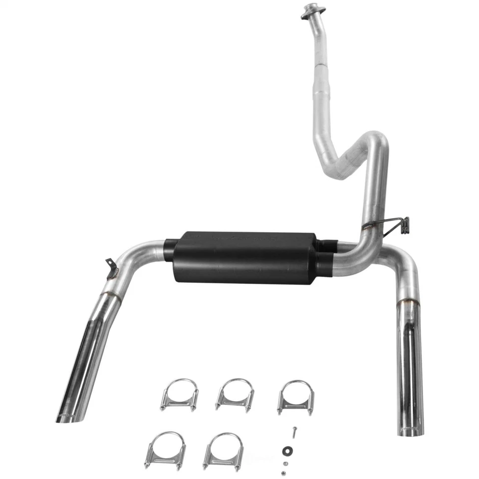 Exhaust System Flowmaster 17234 Foto 4 de 4