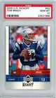 2005 Upper Deck Kickoff Tom Brady #52 PSA 10 P1442