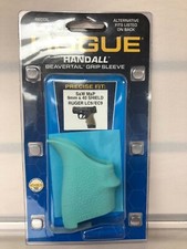Hogue S W M P Shield 9mm  .40 S W/Ruger LC9, EC9 HandALL Beavertail Grip Sleeve