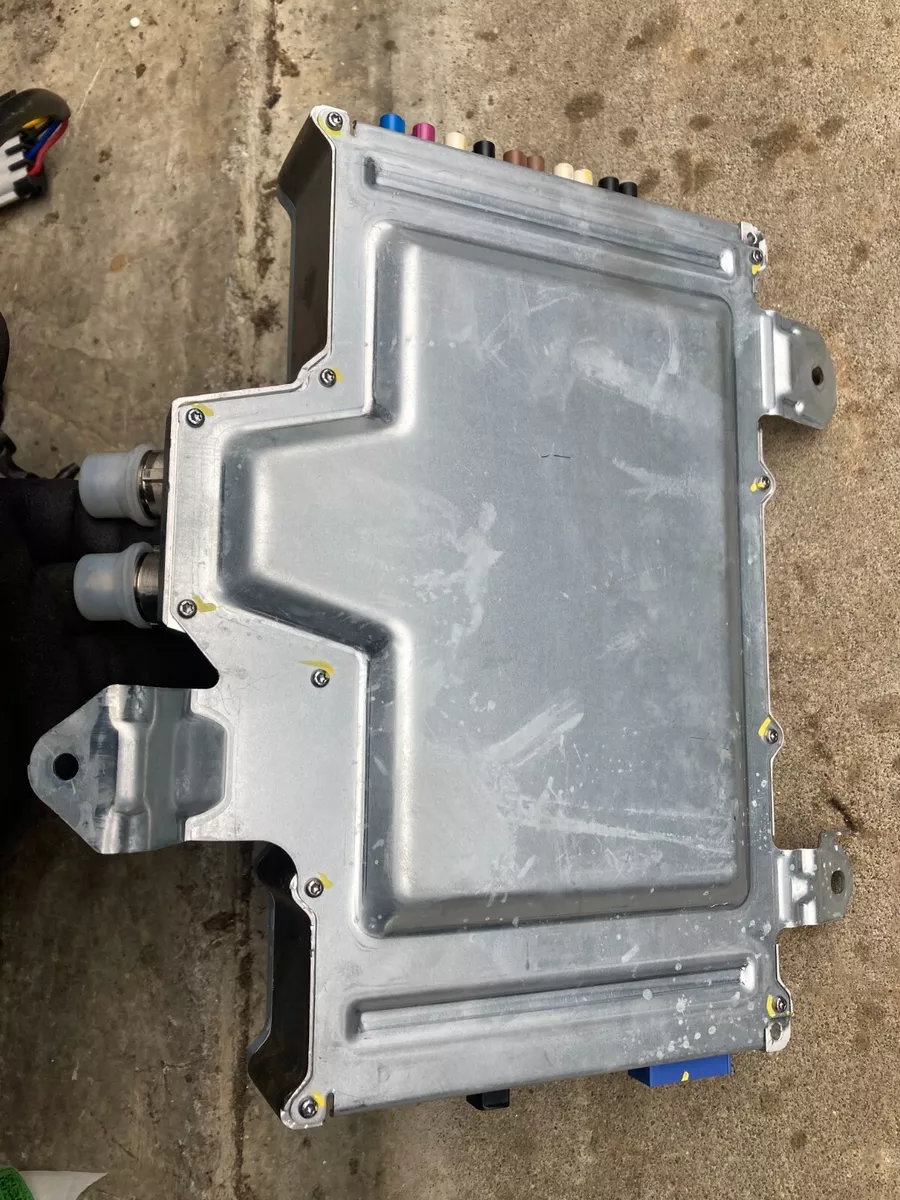 Used tesla model z deals