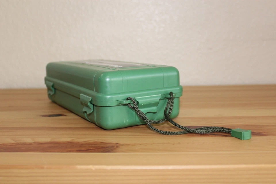 Cree Led Ultra Bright Flashlight Series PRE-OWNED                           1.2# - Image 4 of 4