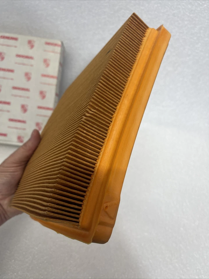 Porsche Air Filter, 911 (84-89) 930 110 393 00 - Image 3 of 4