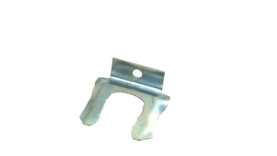 Sicherungsblech  Bremsschlauch Fiat 500 600 850 lockplate for brake hose