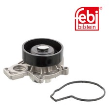 Pompe à eau BMW 628