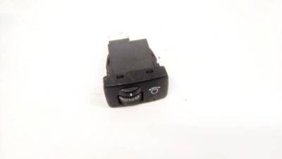 Honda Insight 2011 Headlight Range Control Light Controller Lighti #2086383-60
