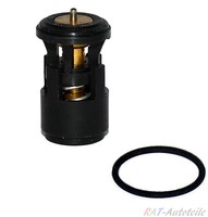 Gates TH14787G1 Thermostat FüR Audi Seat Skoda Vw