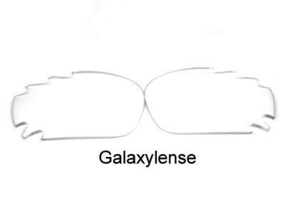 Galaxy Replacement Lens For Oakley Racing Jacket/Jawbone Vented Multi-Color