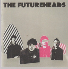 The Futureheads by The Futureheads CD