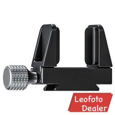 Leofoto GMC-01 Clamp Set for Anemometer Arca-Style Dovetail