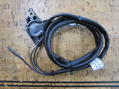 90 DAY WARRANTY* Mercury Trim Sensor Assy 8M0094923 | eBay