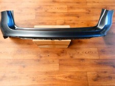 A2538806101 Stoßstange GLC SUV X253 hinten PDC TWA bis Mercedes Original