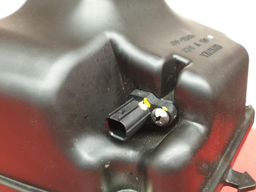 KAWASAKI KLE 650 VERSYS AIRBOX 2023 LE650HE - Picture 11 of 11