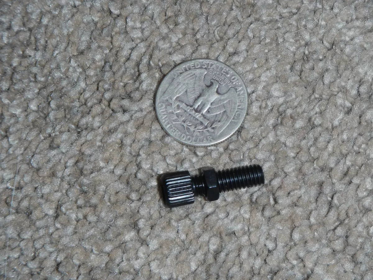 Bmx brake sales cable adjuster