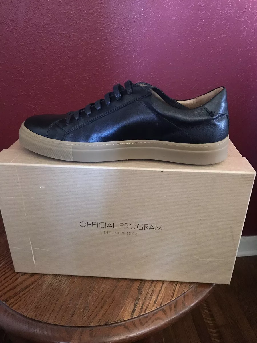 Sneakers program sale