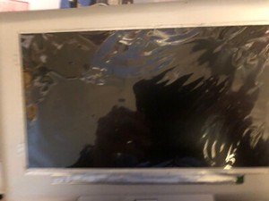 Display für Surface Tabletts LTL123YL01 nur Touchscreen defekt