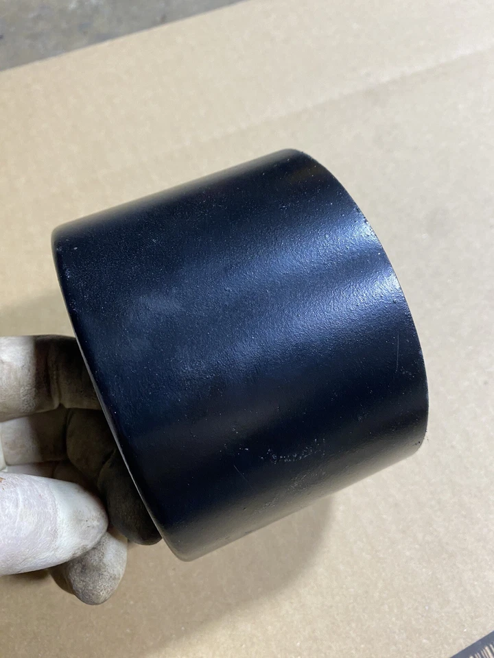 Cadillac Deville Eldorado 1969-1970 columna de dirección inclinable cubo de rueda telescópico Foto 2 de 3