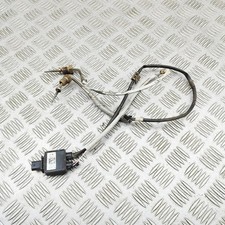 AUDI Q3 Sportback F3 Exhaust Gas Temperature Sensor 8S0919519 35990500