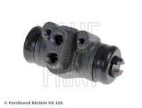 2X Blue Print Bremstrommel ADK84709 FüR Suzuki