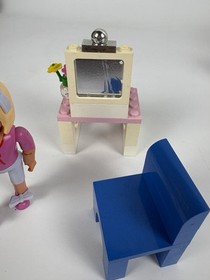 LEGO BELVILLE: Vanity Fun (5810) Vintage 1995 READ