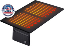 Portable Heated Seat Cushion Usb Heating Pad Portable Heated Seat Cushion Usb Heating Pad