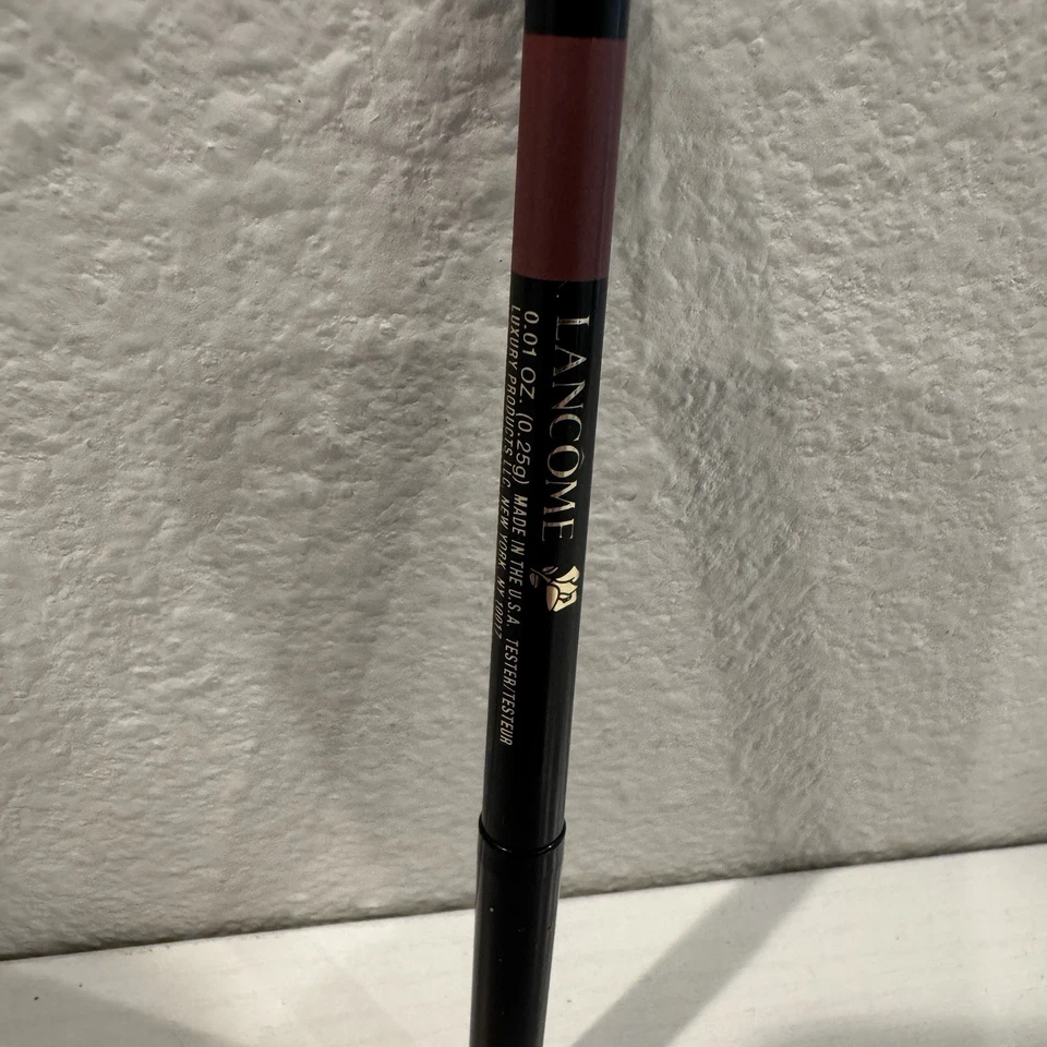 Lancome Le Crayon Contorno de Labios Caramelo Tamaño Completo Descatalogado Nuevo Sin Caja Foto 3 de 4