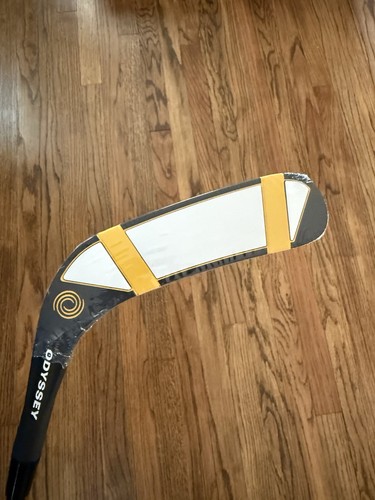 Happy Gilmore 2 Odyssey Putter BRAND NEW IN PLASTIC - Picture 3 of 5