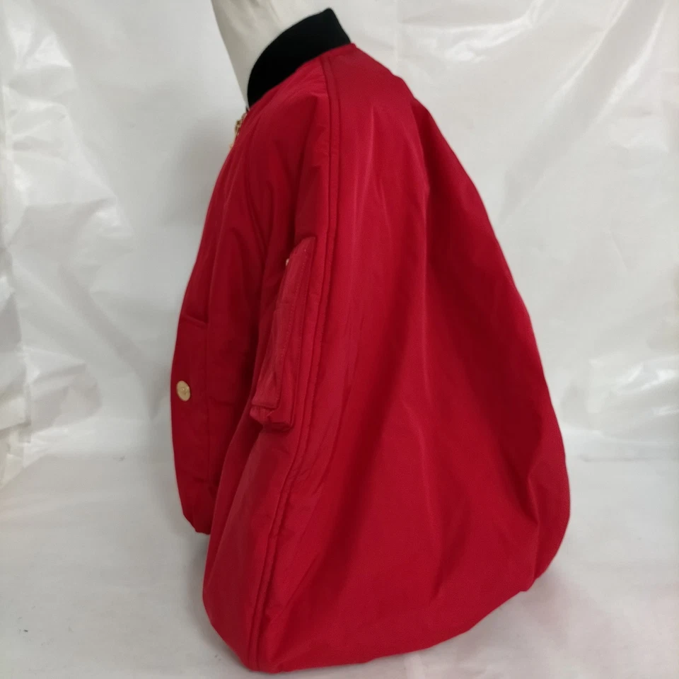 SIN TARIFA Versace Abrigos Damas Poliéster 40 2869164 - Imagen 4 de 4