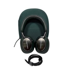 Bowers Wilkins PX8 Over-Ear Bluetooth Noise Cancelling Headphones