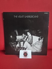The Velvet Underground - The Velvet Underground  - Vinyl Album