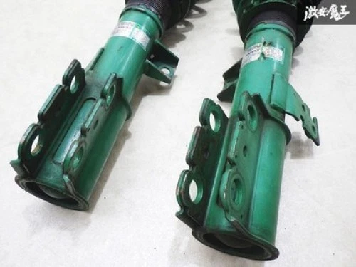 TEIN Street Advance Front Coilovers Suspension for Noah Voxy ZRR80 ZWR80 80 - Image 2 of 4