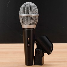 Audio-Technica ATR30 Cardioid Dynamic Vocal/Instrument