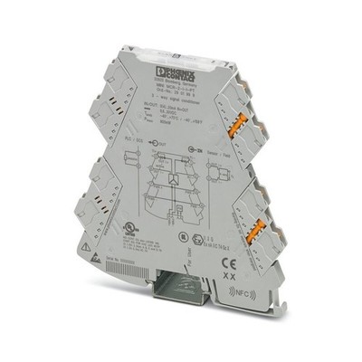 1pcs Mini MCR-2-I-I-PT isolation amplifier 2901999 #ff
