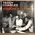 Teddy Charles & Westcoasters - Adventures In California CD 2006 Jazz Fresh Sound