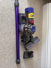 Dyson V7 Cordless Stick Vacuum Cleaner For Parts