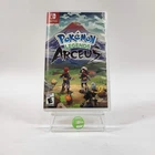 New ListingPokemon Legends: Arceus (Nintendo Switch, 2022)