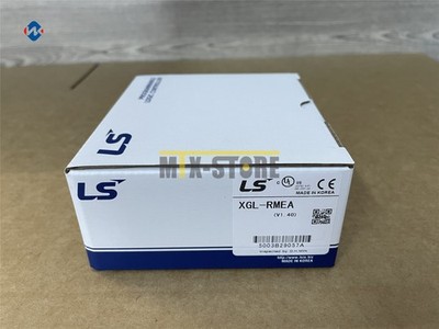 1pcs Brand New ones LS Module XGL-RMEA