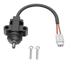 Golf Cart Stop Switch Fits for Yamaha G14, G16, G19, G22 G29 Gas and Electric