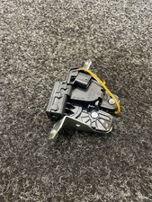 Mercedes-Benz AMG GT R190 C190 2017 Schloss Heckklappe Kofferraumdeckel OOT8210