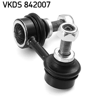 Front Left SKF VKDS 842007 Rod/Strut, stabiliser for NISSAN