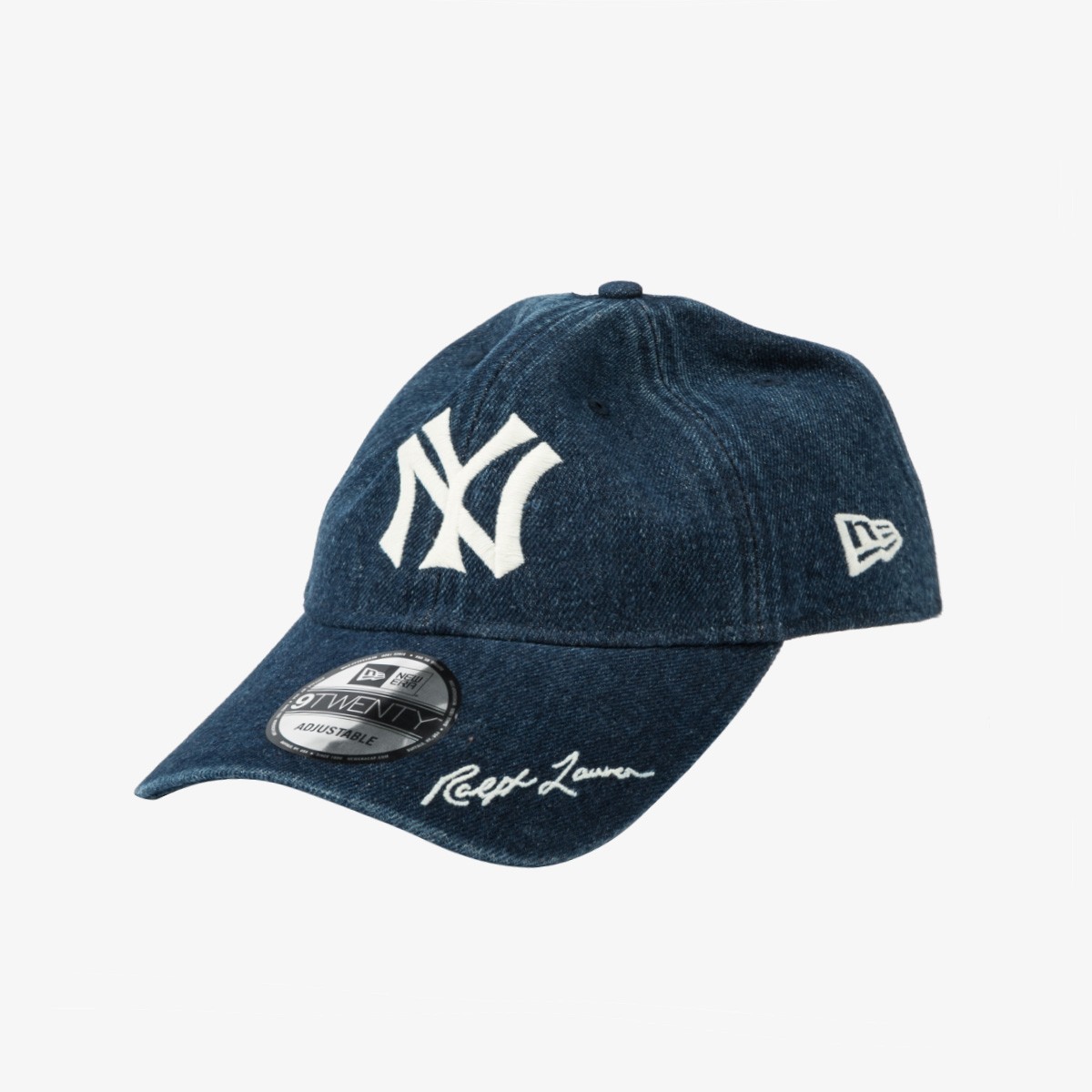 ト*丸様 polo Ralph Lauren Yankees New Era キ New Era x Polo Ralph Lauren x New York Yankees Ball Cap